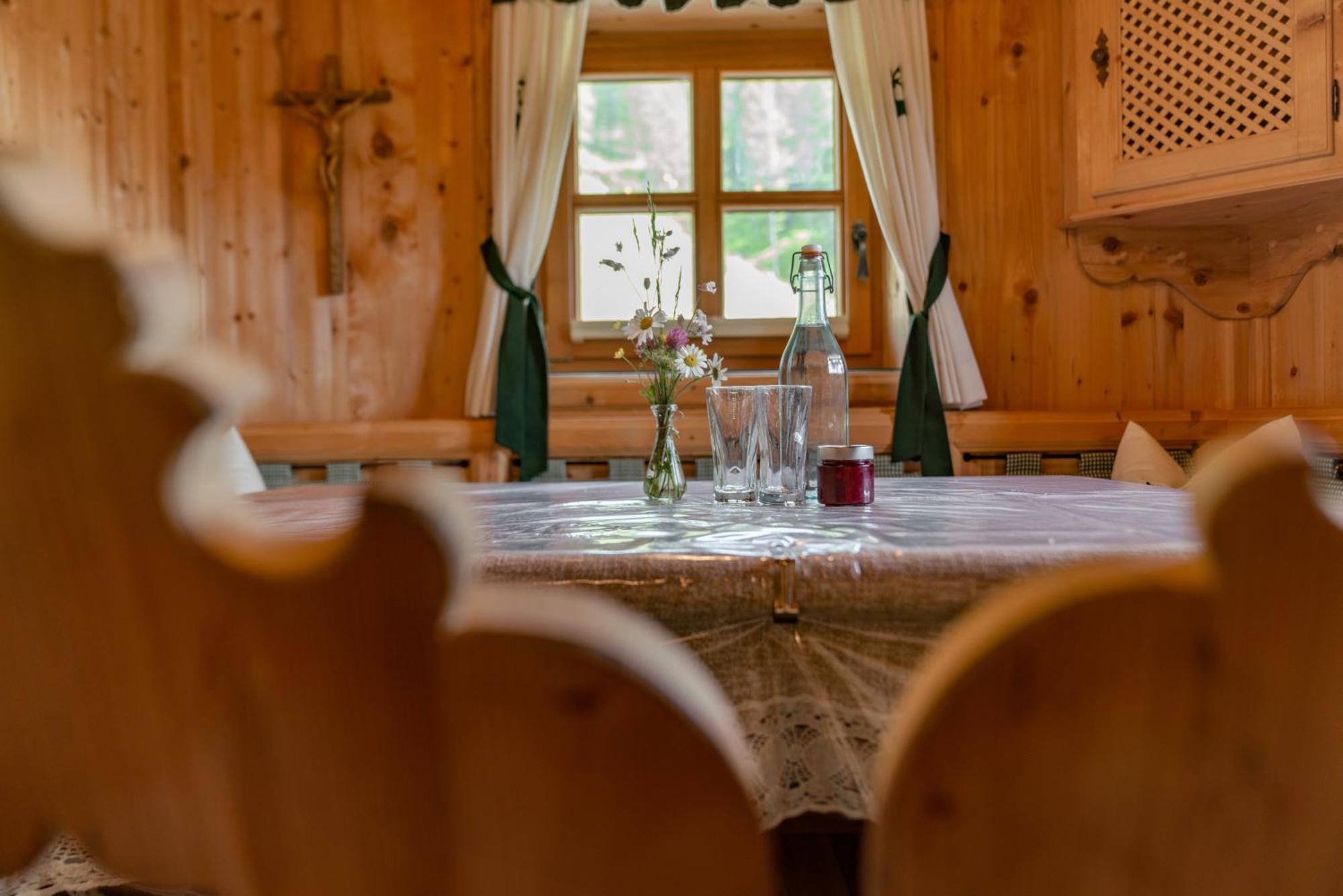 Brandhof - Chalet Am Berg Ramsau am Dachstein Exteriér fotografie